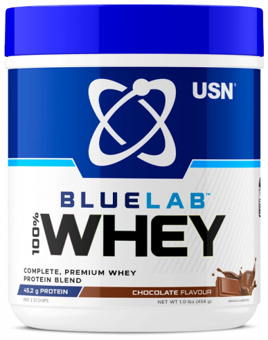 USN BlueLab 100% Whey Protein USN BlueLab 100% Whey Protein