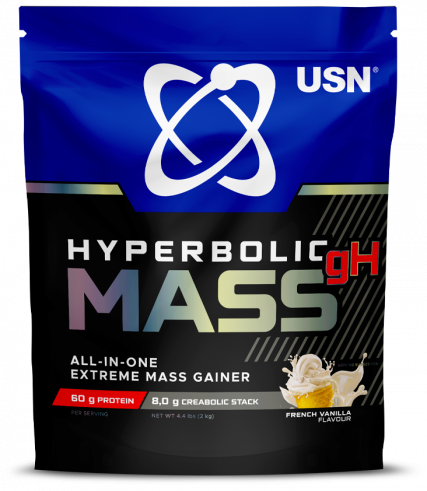 USN Hyperbolic Mass, 2000 грамм