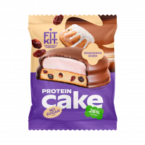 FitKit Protein Cake, 50 грамм