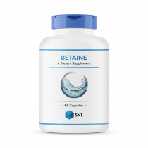 SNT Betaine HCL, 90 капсул