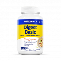 Enzymedica Дайджест базовый, 30 капсул