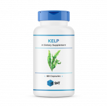 SNT Kelp, Келп, 60 капсул