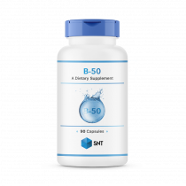 SNT B-50, 90 капсул