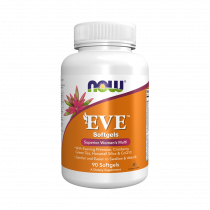 NOW Eve, Ева, 90 капсул