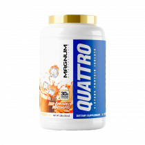 Magnum Nutraceuticals - Quattro, Нутрасьютикалс - Куатро, 910 грамм