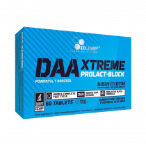 Olimp Sport Nutrition DAA Xtreme Prolact-Block, DAA Экстрим пролакт-блок, 60 таблеток