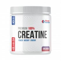 Fitness Formula Creatine, Креатин, 500 грамм