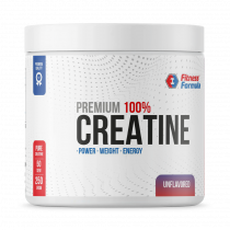 Fitness Formula Creatine, Креатин, 250 грамм